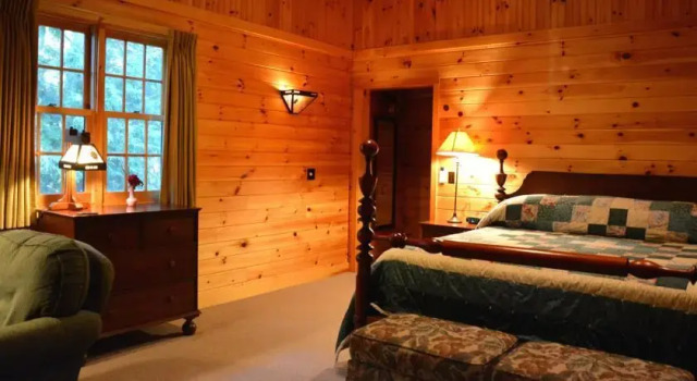 Migis Lodge, Prenota Hotel South Casco Stati Uniti