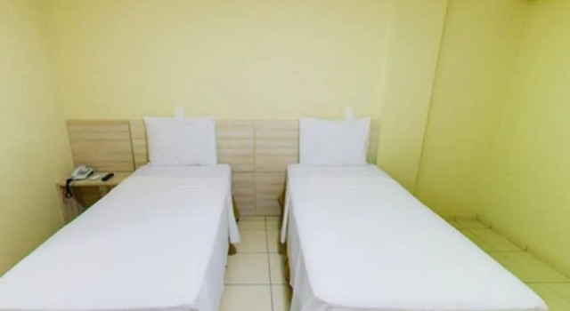 Maktub Hotel