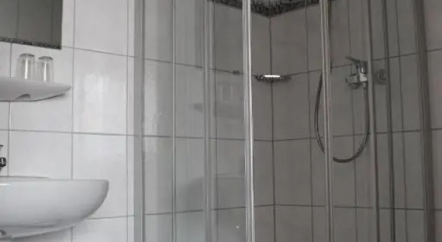 Номер Standard Hotel Küferschänke