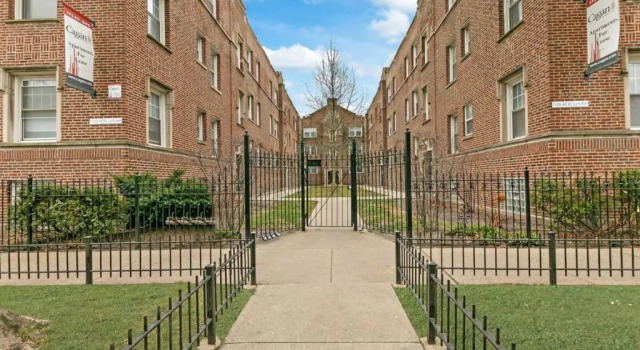 King Bed, Full Kitchen, Rogers Park 5mins Loyola, Varaa Hotelli Chicago 