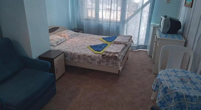 Standard Zimmer Andi Hotel