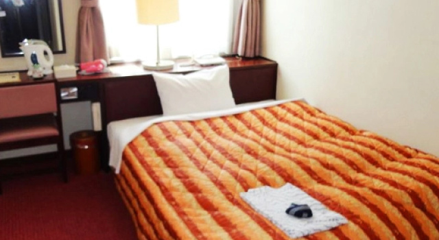 Двухместный номер Standard Maizuru Grand Hotel