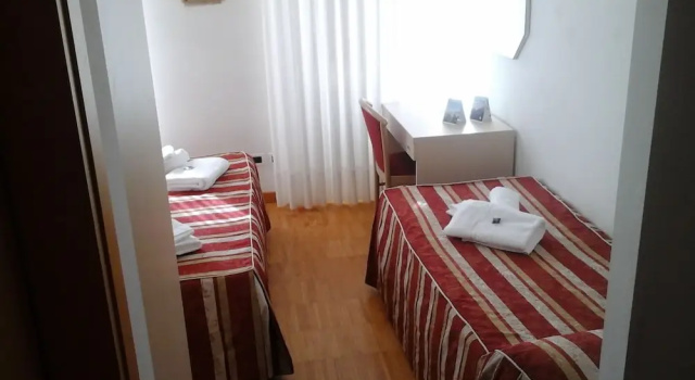 Номер Standard Hotel Pradibosco Agrituristico