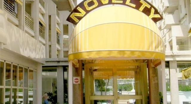 Complejo Novelty