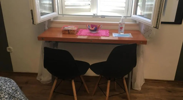 Апартаменты Apartment Panarea