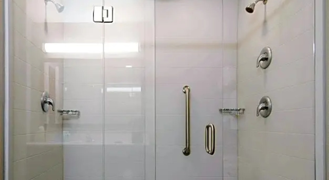 Номер Luxury Hampton Inn Stafford/Quantico & Conference Center