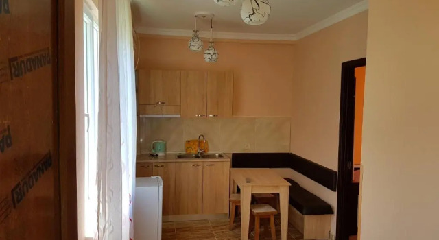 Appartamento Apartment Nodmax