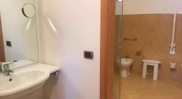 Апартаменты Residence Panorama