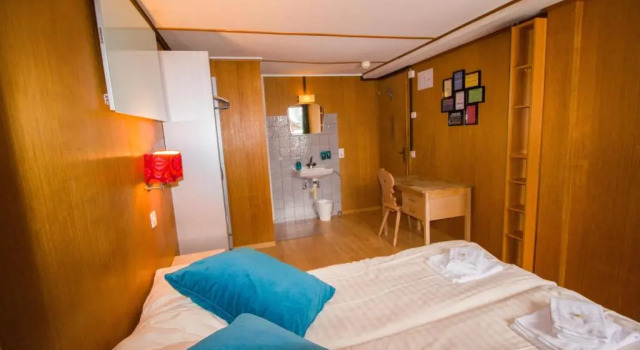 Двухместный номер Standard Angies Apartments