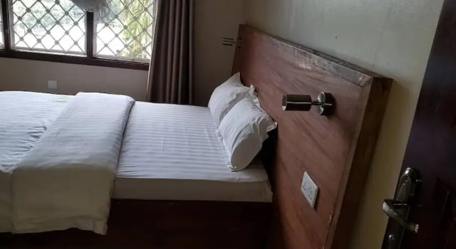 Rocy Hotel, Prenota Hotel Mbale Mbale