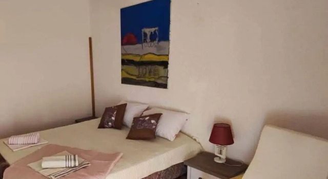Апартаменты с 2 комнатами Apartments Berny