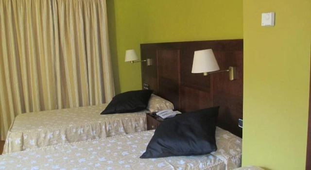 Hotel De Rei