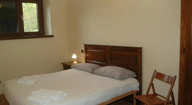 Holiday Home With Pool in Camporgiano