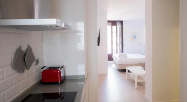 Arenal Suites Preciados
