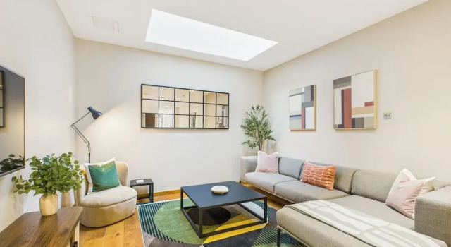 Be London - The Camden Town Residences, Забронировать Отель Отели Лондона 4 звезды, рядом с Royal Veterinary College, 4*