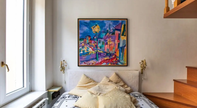 Lido Beach Apartment