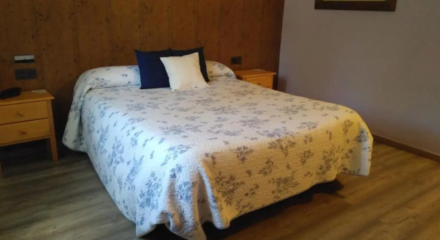 Двухместный номер Standard Hotel Sierra Madrona
