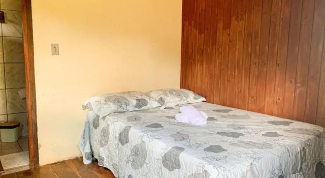 Люкс Pousada Chapáda dos Veadeiros