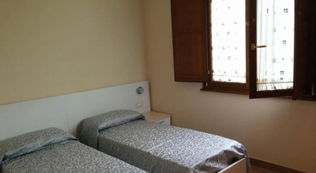 Апартаменты Residence Sophora
