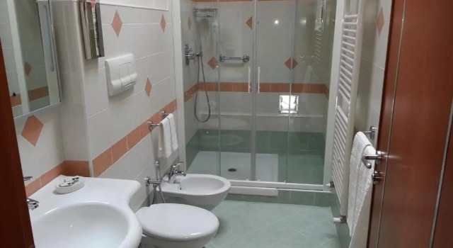 Номер Standard Country House Casale DOrio