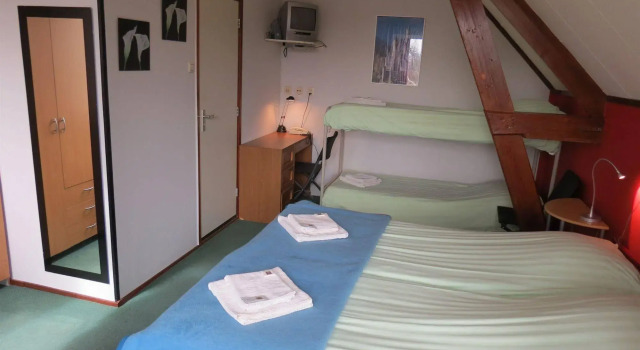 Hotel Orion