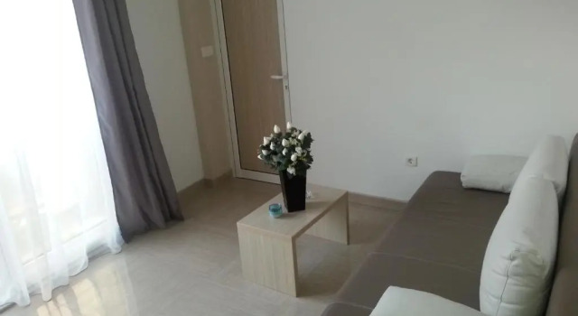 Апартаменты Apartmani AURA