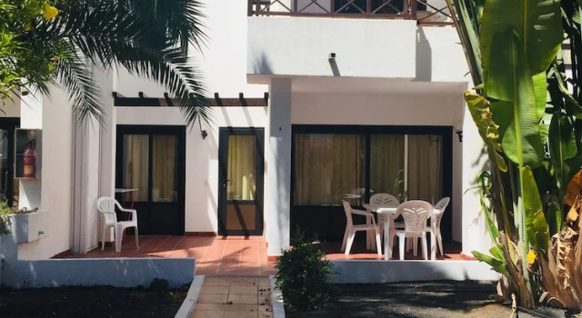 Апартаменты с 2 комнатами Apartamentos Maribel