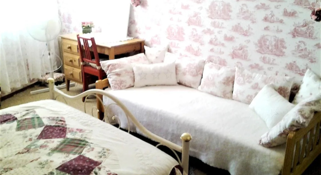 House With 2 Bedrooms in Pouzols-minervois, With Furnished Terrace and