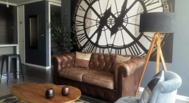 Apartamento Boutique Viña del Mar, Rezerwuj Boutique Hotel Hotele butikowe w Valparaíso, Boutique Hotel