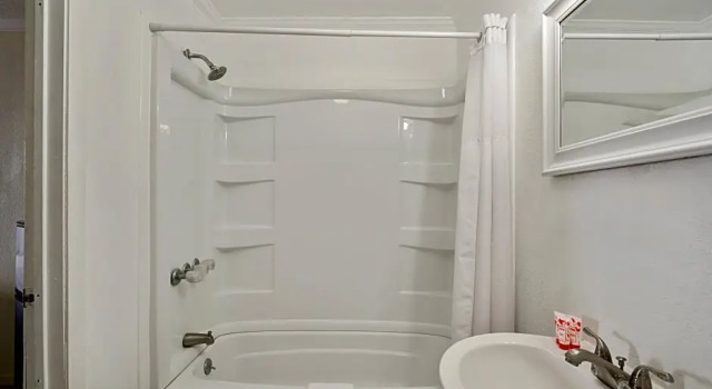 Шестиместный номер Standard OYO Hotel Rockport- Bay View