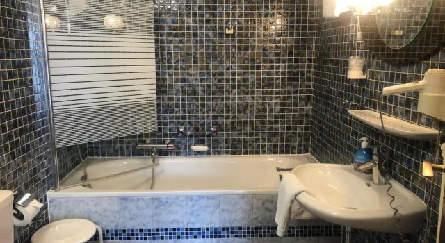 Номер Standard Hotel Bavaria