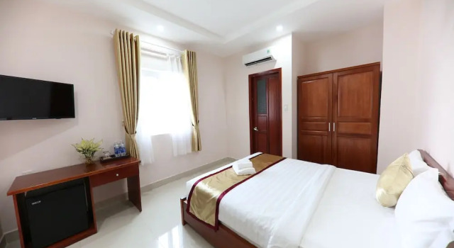 Номер Standard Thuận Hải Hotel PQ - by BAY LUXURY