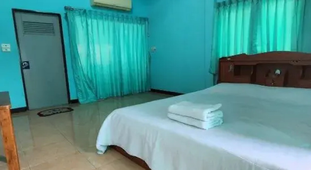 Номер Standard Chok Phikul Thong Resort