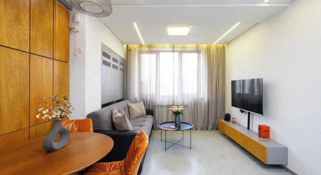 Апартаменты Superior Apartment by Luxe Group KO333