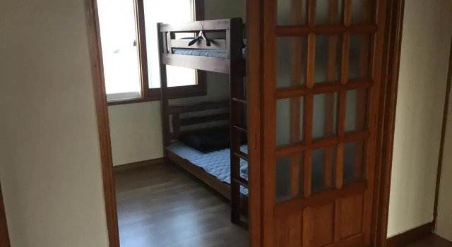 Jeju Guesthouse