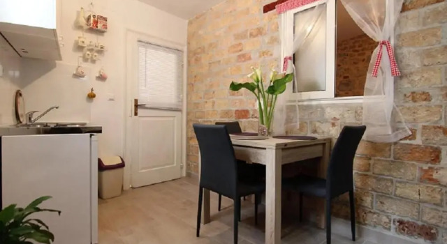 Апартаменты Apartment Kova