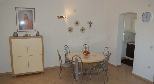 Apartments Hrgovcic, Забронировать Апартаменты/квартира Вир Zadar Islands