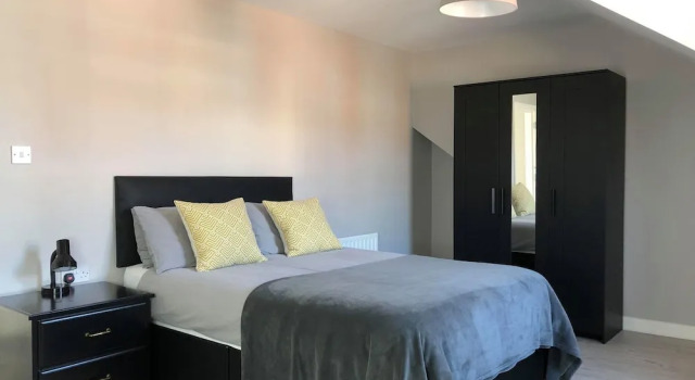 Holiday Let Belfast