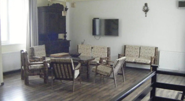 Omar Pkhakadze Stree No 44, Rezervovat Hotel Agaraki Mtkheta-Mtianeti