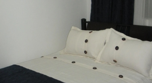 Двухместный номер Economy Hotel Casa Sarita