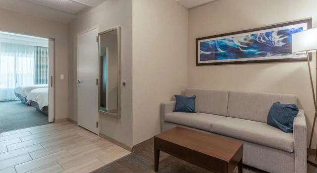 Люкс Holiday Inn & Suites - Jefferson City by IHG