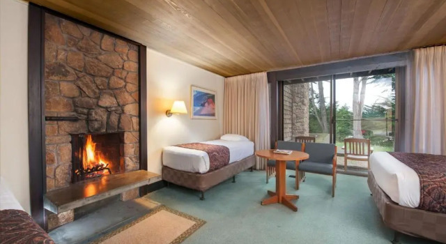 Номер Premium Asilomar Conference Grounds