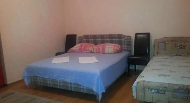 Номер Standard Villa Dulsinea