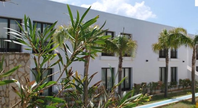 Zahira Resort & Village, Book Resort Hotels in Sicily with a Pool, Swimming Pool