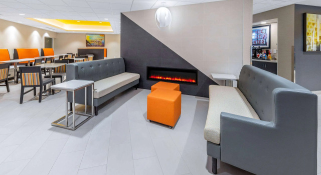 La Quinta Inn by Wyndham Lynnwood