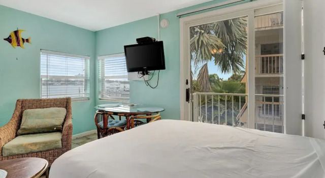 The Seashell Suites