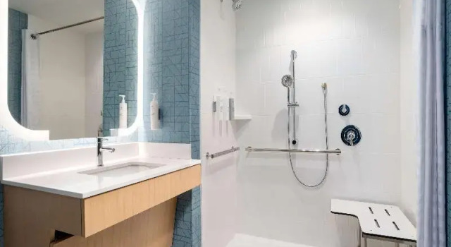 Студия Homewood Suites By Hilton Goldsboro