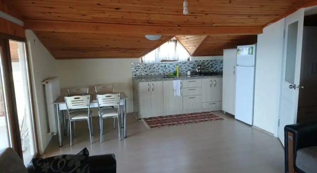 Ozcan Apart Pansiyon, Réserver Appart'hôtel Sinop Black Sea Region