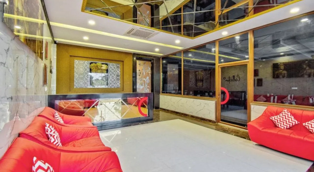 Collection O 44170 Vaishali Plaza Jaipur, Забронировать Отель Отели штата Раджастхана 3 звезды, 3*