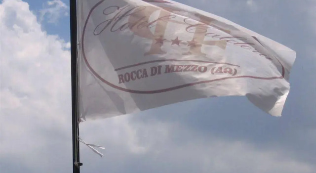 Hotel Caldora